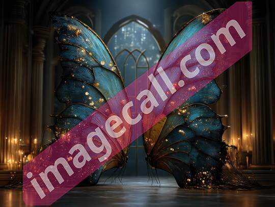 gold butterfly2 (14)