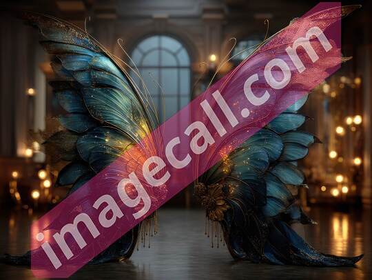 gold butterfly2 (15)