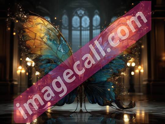 gold butterfly2 (16)