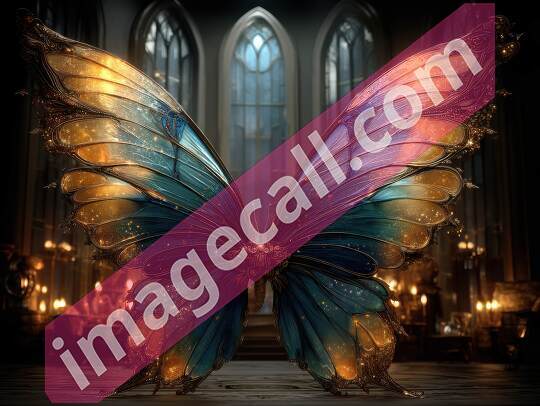 gold butterfly2 (17)