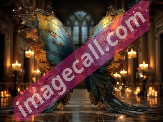 gold butterfly2 (19)