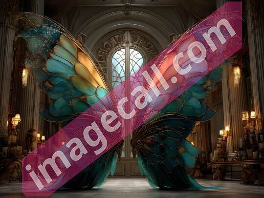 gold butterfly2 (23)