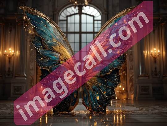gold butterfly2 (24)