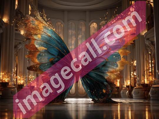 gold butterfly2 (25)