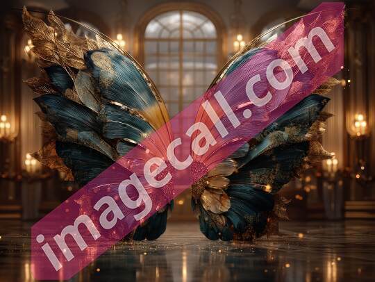 gold butterfly2 (26)