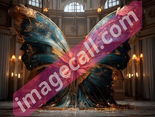 gold butterfly2 (27)