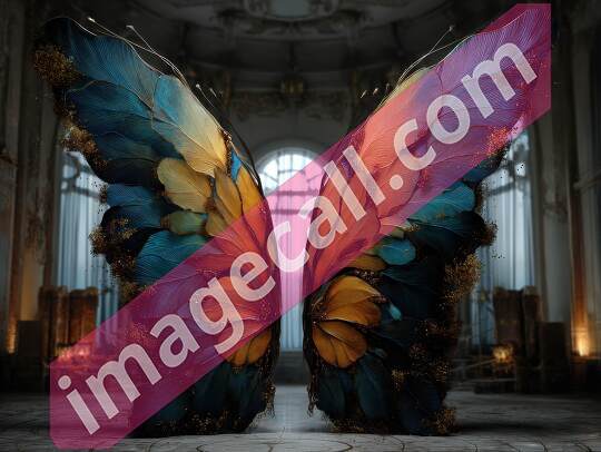 gold butterfly2 (30)