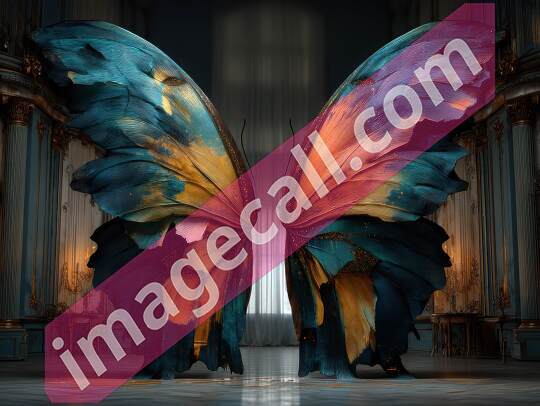 gold butterfly2 (31)