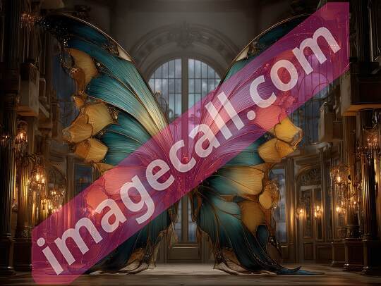 gold butterfly2 (32)