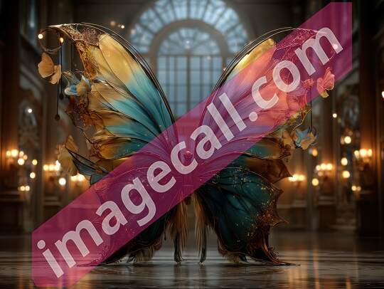 gold butterfly2 (34)