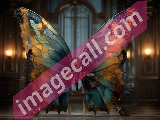 gold butterfly2 (35)