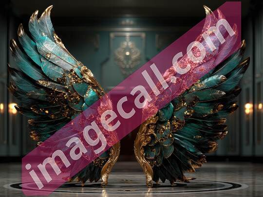 gold butterfly2 (38)