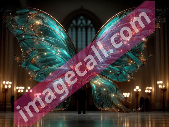 gold butterfly2 (40)