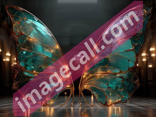 gold butterfly2 (42)