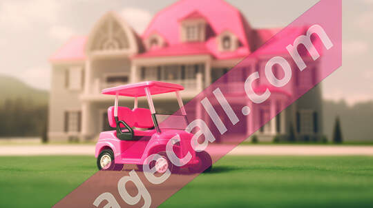 Golf Cart (3)