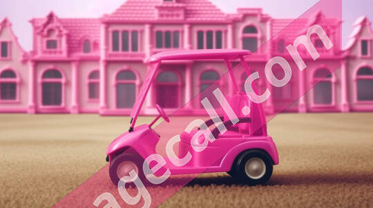 Golf Cart (4)
