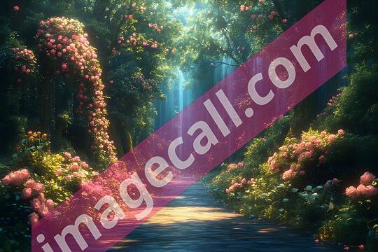 green backdrop27 (7)