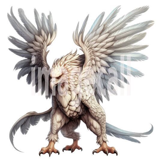 Griffins (2)