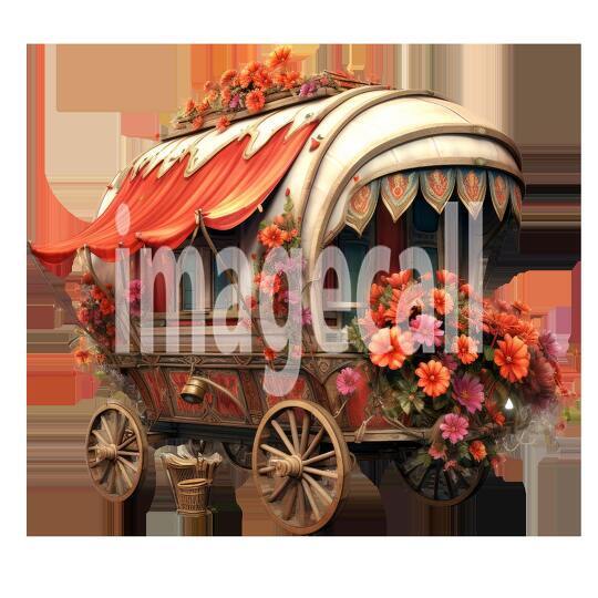 Gypsy Wagon (11)