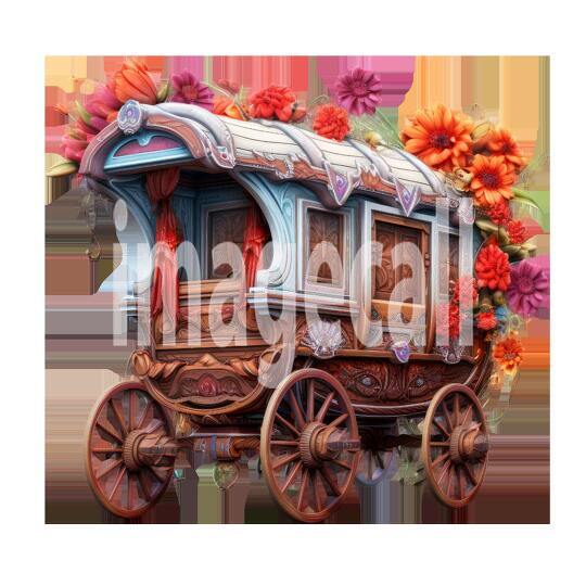 Gypsy Wagon (13)