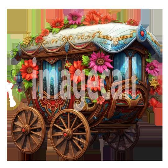 Gypsy Wagon (17)
