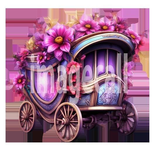 Gypsy Wagon (2)