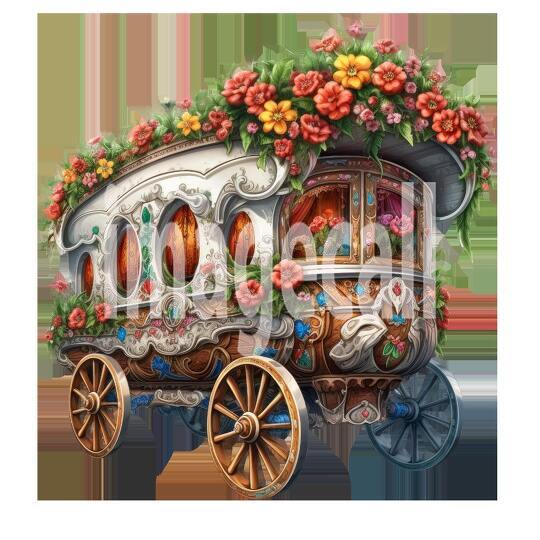 Gypsy Wagon (20)