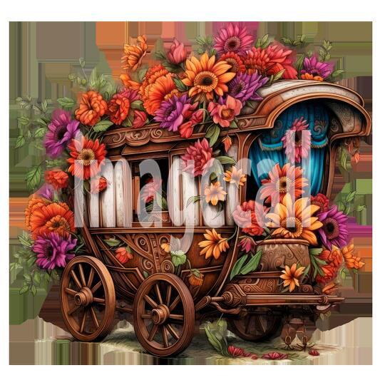 Gypsy Wagon (4)