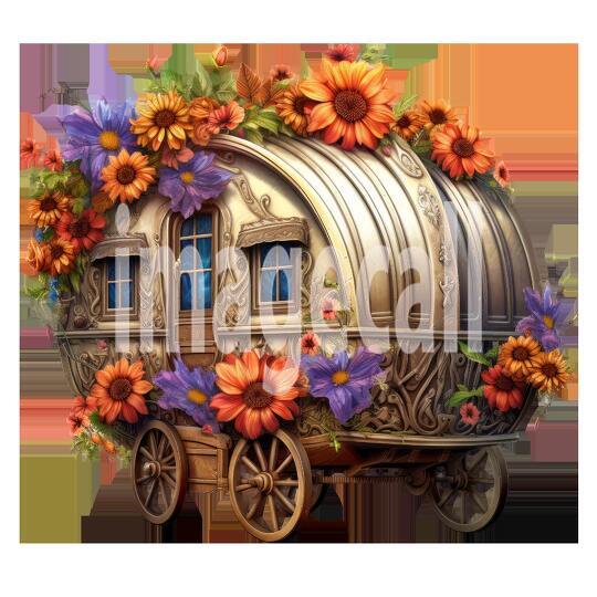 Gypsy Wagon (6)