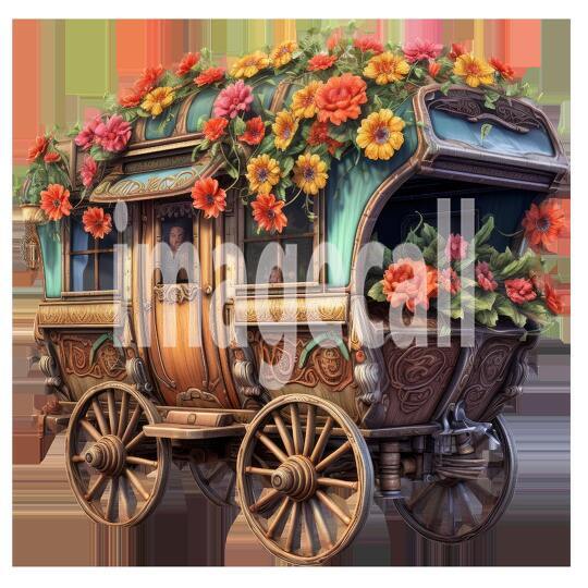 Gypsy Wagon (8)