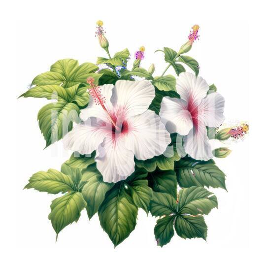 Hibiscus (8)
