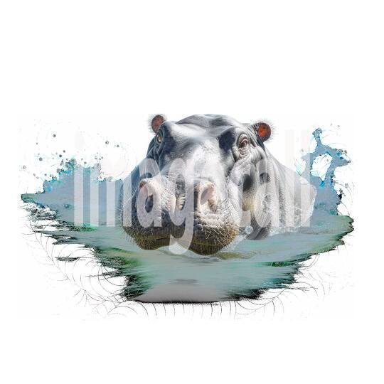 Hippos (1)