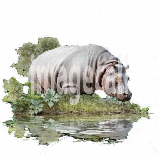 Hippos (14)