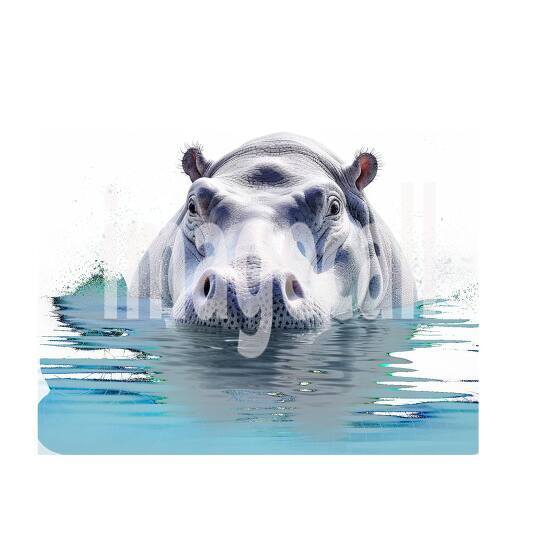 Hippos (4)