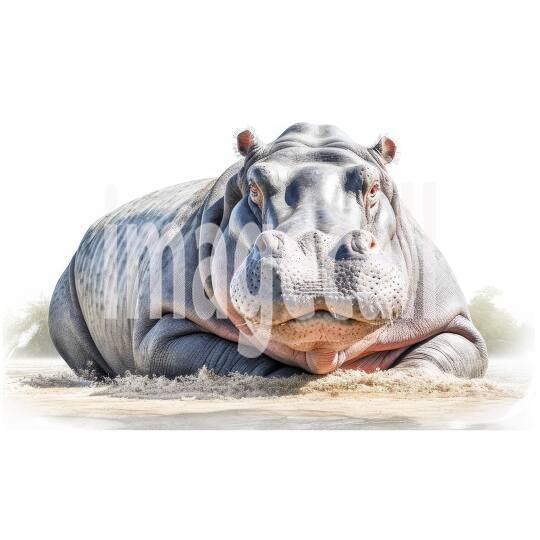 Hippos (9)