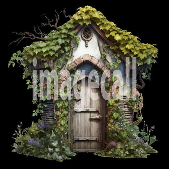 HQ Clipart Cottage Doors (11)300dpi