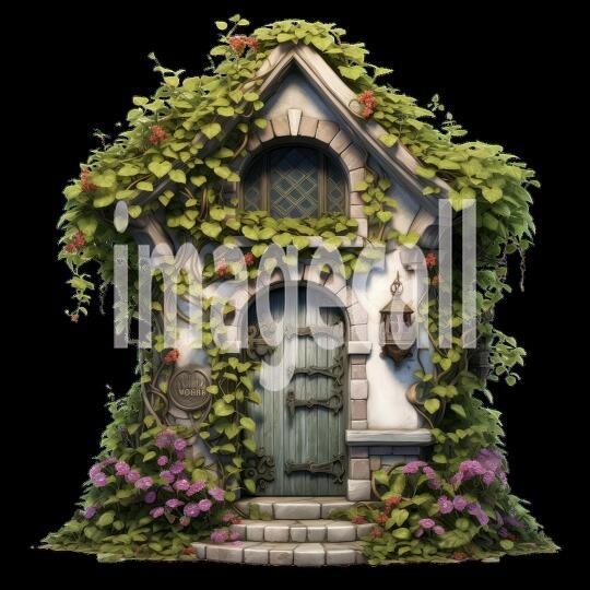 HQ Clipart Cottage Doors (12)300dpi