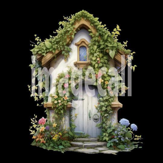 HQ Clipart Cottage Doors (1)300dpi