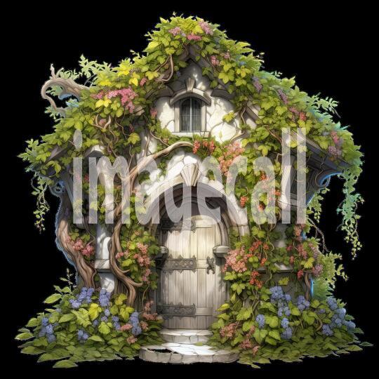 HQ Clipart Cottage Doors (16)300dpi