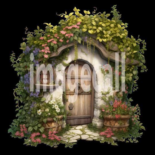 HQ Clipart Cottage Doors (19)300dpi
