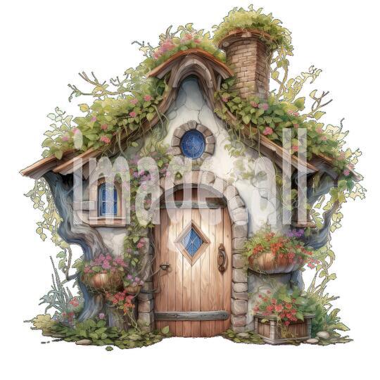 HQ Clipart Cottage Doors (6)300dpi