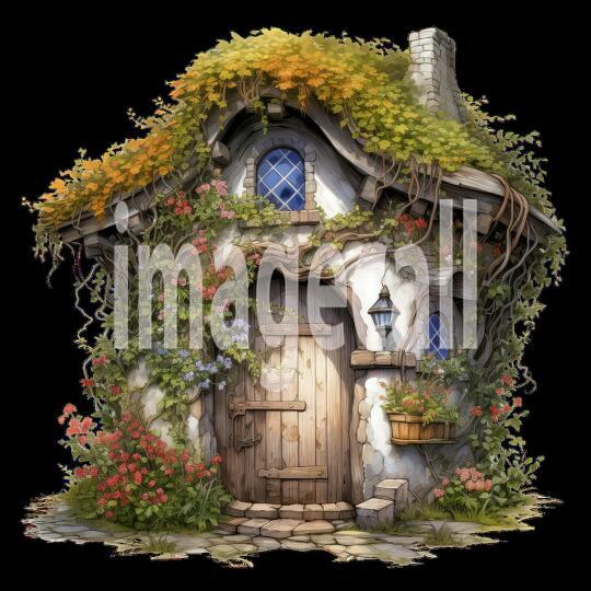 HQ Clipart Cottage Doors (7)300dpi