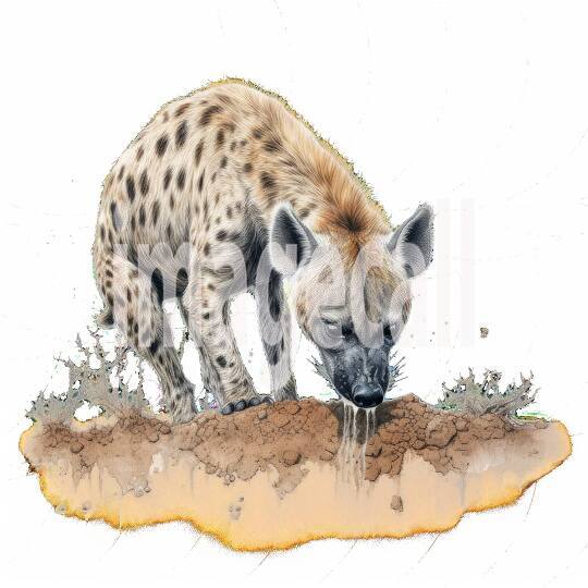 Hyena (1)