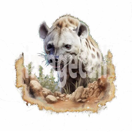 Hyena (2)