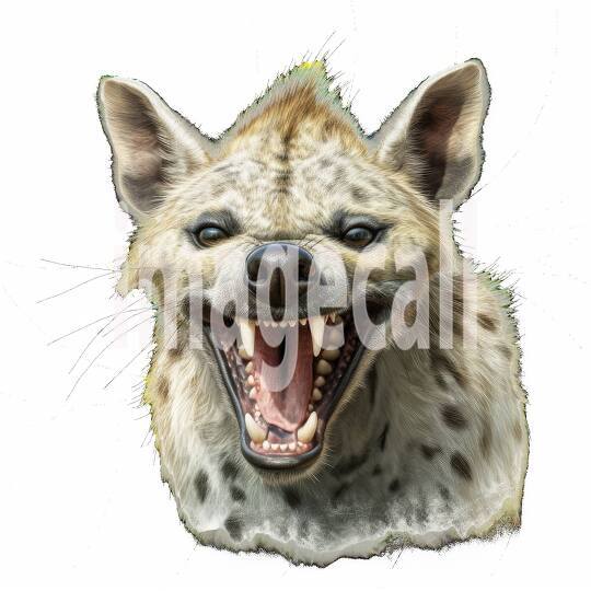 Hyena (5)