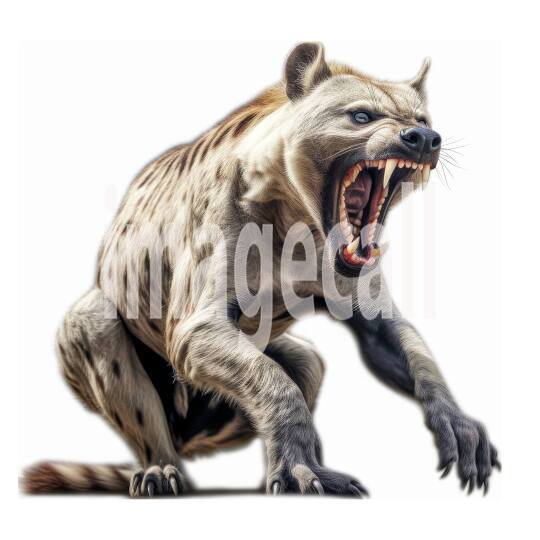 Hyena (6)