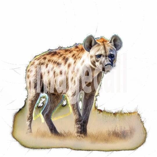 Hyena (9)