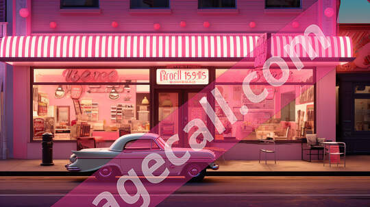 Ice Cream Parlour (1)