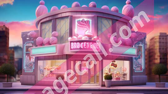 Ice Cream Parlour (10)