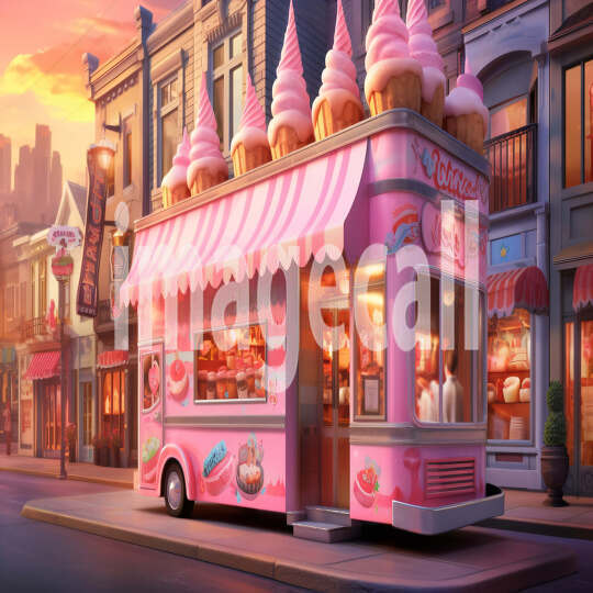 Ice Cream Parlour (11)